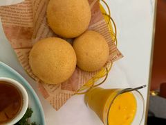 -香港威特瑞茶餐厅(小白楼音乐厅店)