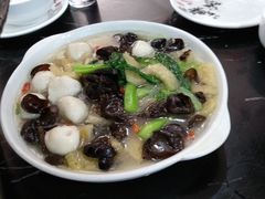 -臭鳜鱼人家·老字号徽菜