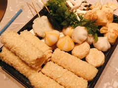-空之介寿喜烧·和牛放题(恒隆广场店)