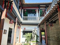 -东莞市可园博物馆