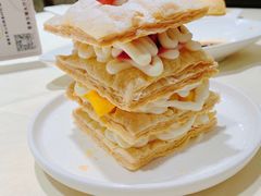 -娱筷海鲜酒家(广州南沙店)