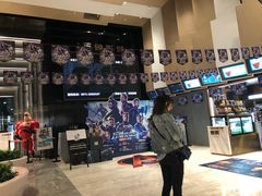 -万象影城(杭州萧山万象汇店)