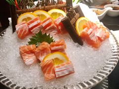 -太古汇海鲜姿造(延寿店)