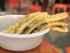 -铁谢李松祖传羊肉汤馆