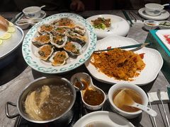 -1718海鲜姿造(苏宁宴请臻选店)