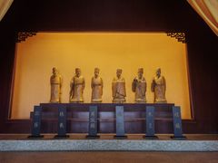 -白鹭洲书院