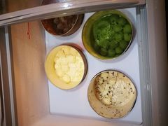 冰淇淋-盛宴自助餐厅(运达喜来登店)