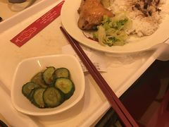 -大圆碗•T骨大排饭(永安道店)