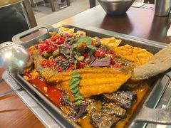 -小螺大作·螺蛳粉火锅(林和西店)