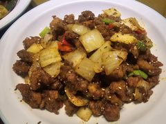 -惠宾饭庄(中山路店)
