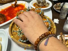 -蟹天蟹地农家菜·阳澄湖大闸蟹(浅水湾店)