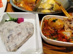 -傣妹火锅(罗宾森购物中心店)