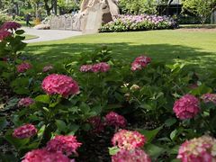 -常州古运河南大街文化旅游区-人民公园