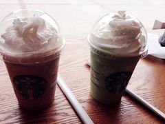 -星巴克(天津大悦城第二店)