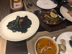 -IL Forno 意坊·意大利餐厅(温州万象城店)