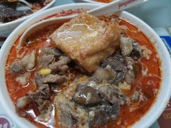 -津品味小吃(大学湾店)
