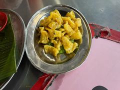 -黄亚华小食店(Jalan Alor)