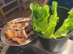 -九田家黑牛烤肉料理(吴江万象汇店)