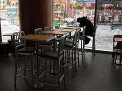 -汉堡王(烟台宝龙店)