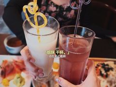 -隐月· 㐂和食屋(芝罘万达公馆店)
