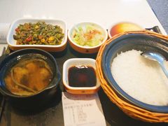 -谷田稻香·砂锅菜(西乡天虹店)