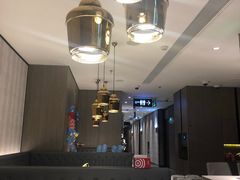 -海底捞火锅(航洋城店)