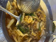 -古乐牛香·鲜牛肉牛杂火锅(梅村五洲国际店)