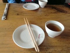 -木屋烧烤(惠阳华润小径湾店)