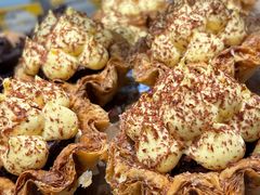 提拉米苏挞-PAOPAO Bakery&Café(港汇店)