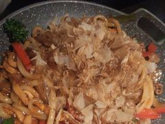 -谷牛日式烤肉(宝山U天地店)