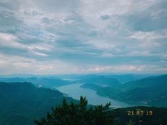 -九鼎铁刹山风景区