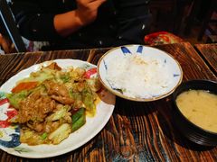 -平成屋·午肴夜酒(四川北路店)