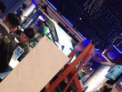 -千岛蚝高压锅生蚝·人参火锅(白云万达店)