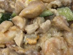 全爆-同发号饭庄(复兴路店)