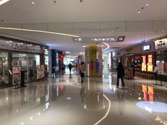 -丽莎沙拉轻食餐厅(国贸店)