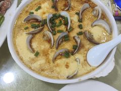 -考记泥焗鸡农庄·海鲜(北洛秘境店)