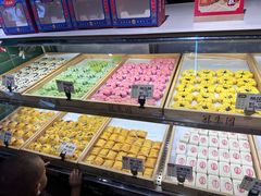 -武汉冠生園(吉庆街店)