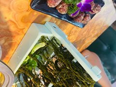 -塔兰齐新疆孜然火锅(鲤鱼山路店)