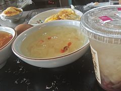 -兵哥豌豆面(青华店)
