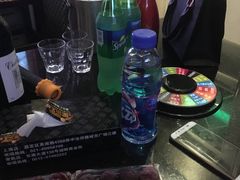 -星乐汇量贩式KTV(中冶祥腾城市广场店)