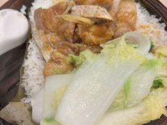 -玲又珑美食(盘福路店)