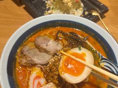 -一心创作料理屋(经开万达店)