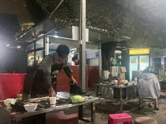 -同心烧烤(总店)