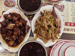 -葛记焖饼(伏牛路店)