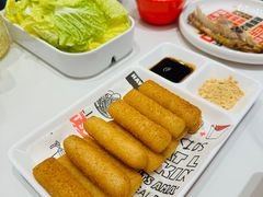 -雅佳神话·麻辣烤鱼(新街口店)