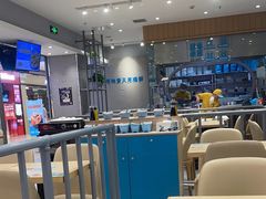 -灵芝妹子海鲜米线(凯德和平广场店)