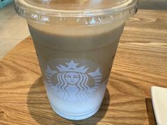 -星巴克(深圳音乐厅店)