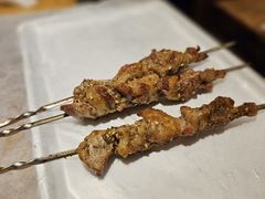 -平娃三宝烧烤·面食(南小街店)