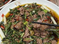 -辣螃铠盆盆蟹大排档(海昌店)