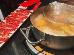 -牛事制造局牛肉火锅(莲岳路店)